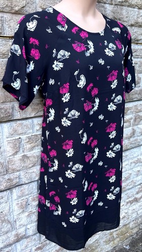 New ladies damart - new, black