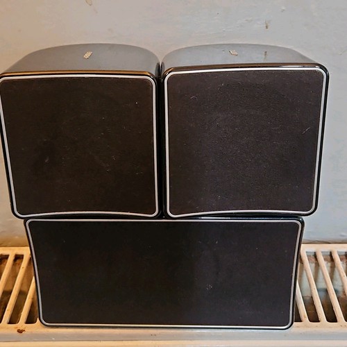 Jamo a10c centre speaker - jamo,
