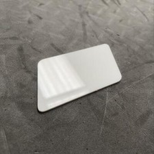 Ford Focus RS - Airbox Badge