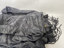 8x8 Black silk for Butterfly frame