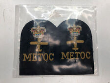 Original British Royal Navy