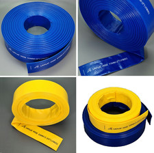 Layflat Water Delivery Hose