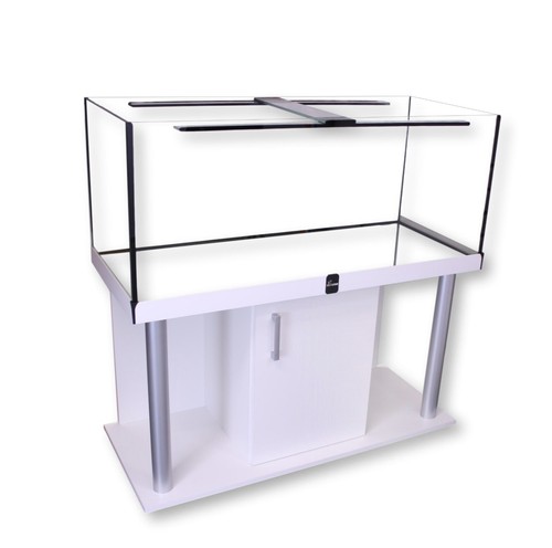 Diversa aquarium with - with, stand