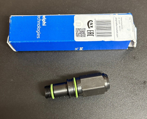 Delphi fuel injection - , pump
