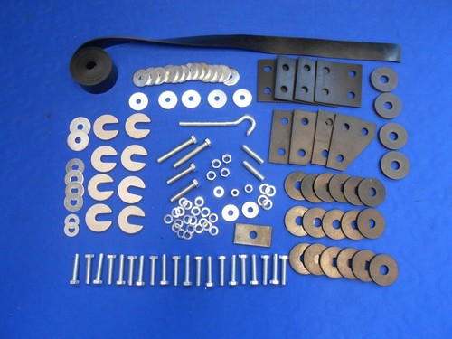 Triumph tr6 tr5 tr4a - tr4a, tr250