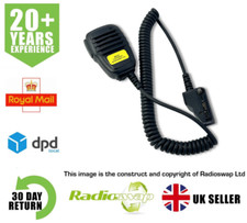 SPEAKER MIC PSM150-K1DS FITS