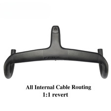 Carbon Road Bike Full Internal