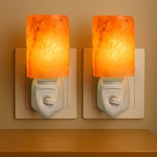 2 pack Plug In Night Light