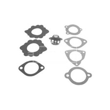 Genuine Borg & Beck Thermostat