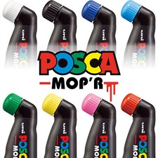 POSCA MOP'R Paint Marker