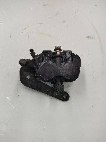 Rear brake caliper suzuki dr - caliper,