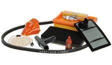 Service Kit Filters Belt Spark