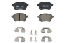 Fits FERODO FDB4879 Brake Pad