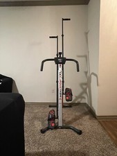 MaxiClimber XL-2000
