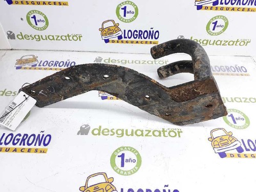 1429436 rear bumper end - , lh
