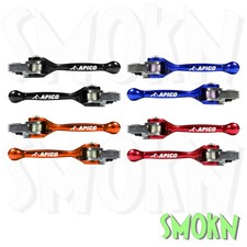 Beta Flexi Levers Trials REV3