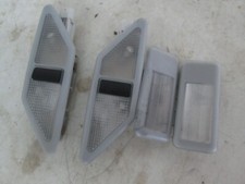 Bmw e36 grey headlining - grey,