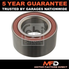 Fits BMW 3 Series 1982-2007