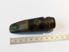 Selmer Soloist D Mouthpiece 
