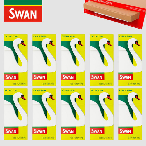 Packs swan extra slim - packs,