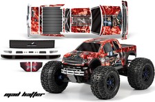 AMR Proline Ford F150 Raptor
