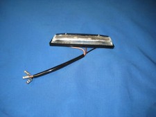 MG JAGUAR MGB ROADSTER or GT 1972-76 CENTRE CONSOLE LIGHT BHA5138 ***EBS7