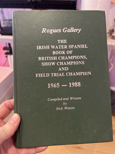 Rouges gallery the irish water - gallery,