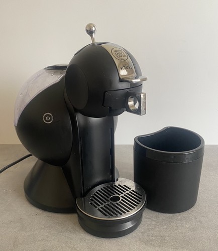 Nescafe dolce gusto - nescafe, krups