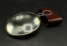 Ver large Victorian Burning