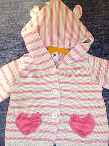 Gap baby girls - gap,