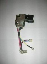 Genuine Makita Switch BTD134