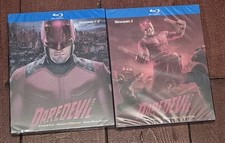 Daredevil Complete Seasons 1-3