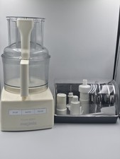 Magimix 4200XL Premium Food