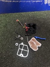 Mcculloch CS 340 Cs340 Petrol Chainsaw Air Filer Housing Assembly