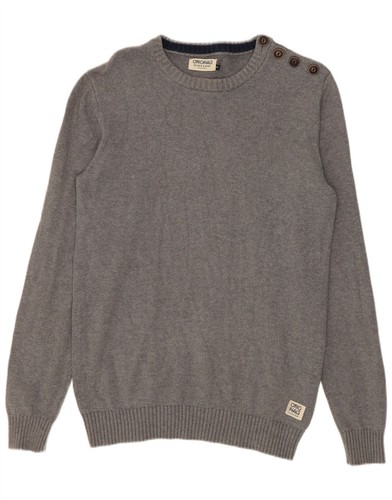 Jack jones mens boat neck - jack, &