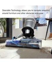 VAX AIRLIFT STEERABLE PET