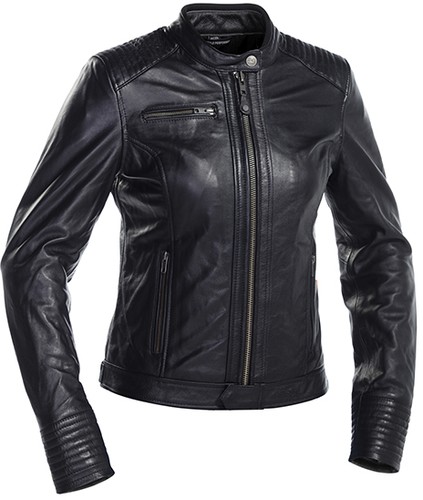 Richa scarlett ladies - ladies, leather