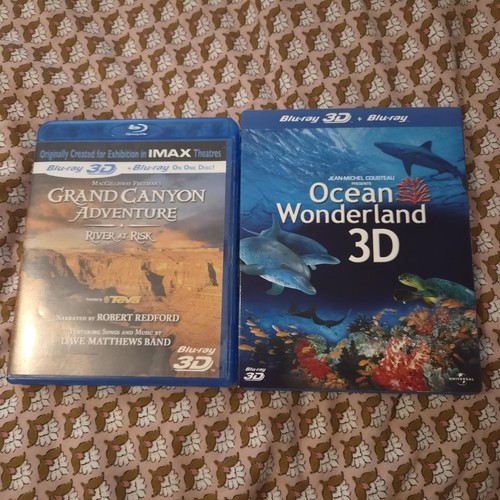 Blu ray documentary bundle - blu-ray,