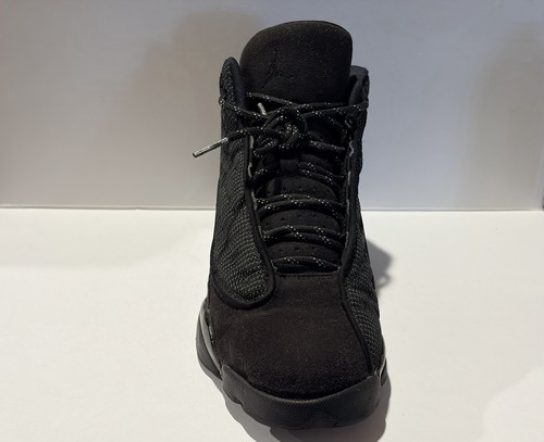 Air jordan retro black cat - air,