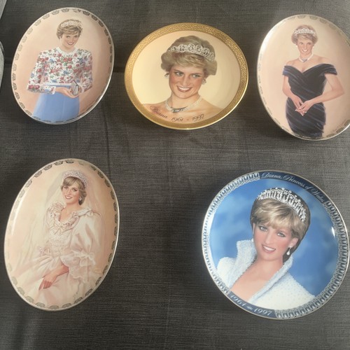 Princess diana frankln - , &