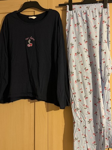 Cotton rich ladies - cotton, pyjama