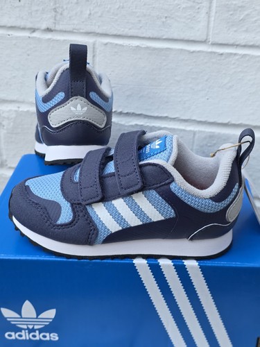 Infant boys girls adidas - girls, zx