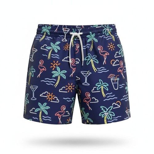 Chubbies swim trunks men - chubbies, large