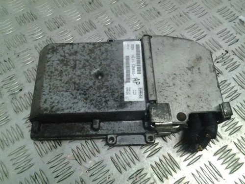 Ford transit furgon engine - transit,