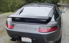 PORSCHE 928 REAR  SPOILER
