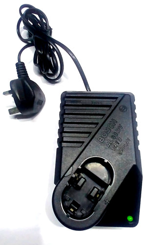 Bosch al2411 2 24v - al2411, dv
