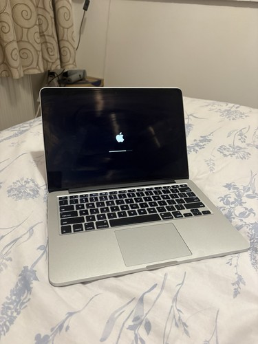 2015 macbook pro - macbook, retina