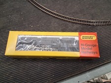 Hornby Minitrix N207 Class 9F