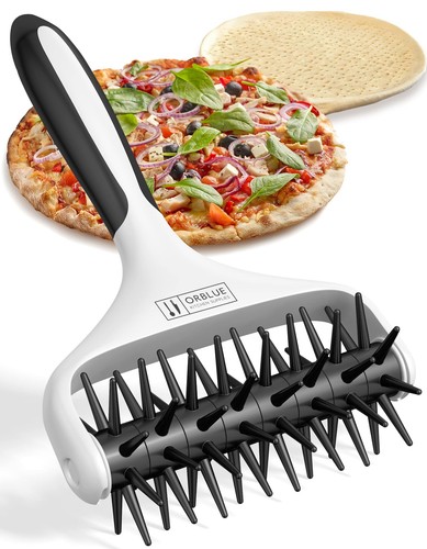 Orblue pizza dough - orblue,