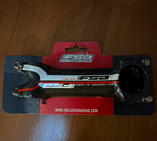 Fsa carbon fiber - fsa,